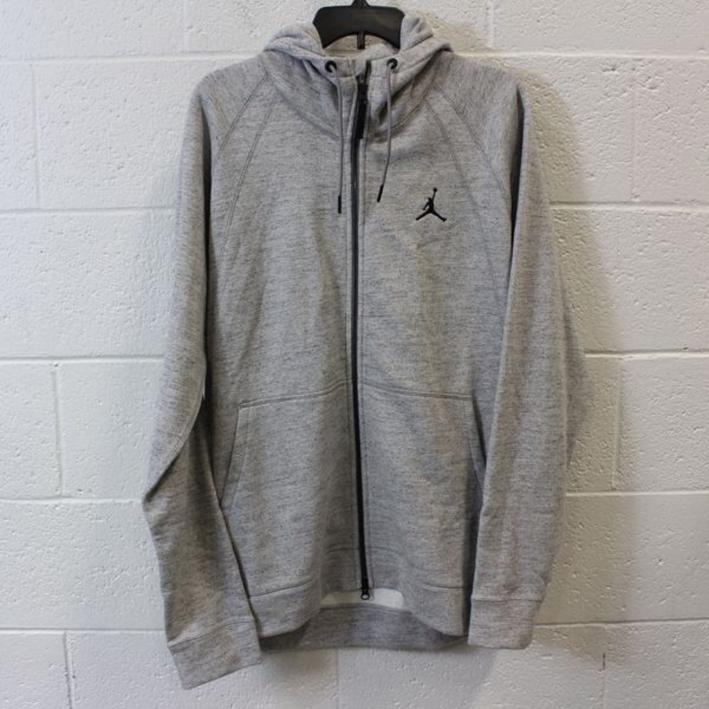 Jordan Trainer Hoodie